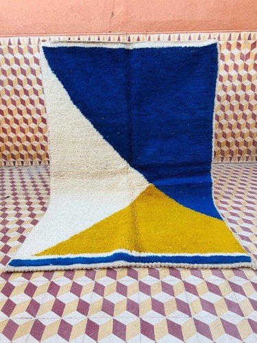 Tapis beni ourain - beni, ourain,