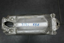 Isolation Thermique BMW 5er