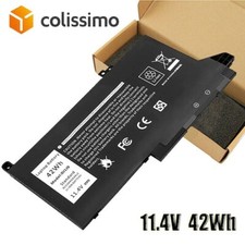 DJ1J0 Batterie d'ordinateur