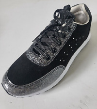 Sneakers Baskets basses daim