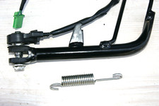 Honda PCX 125 JF57 Modèle