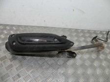 Pot d'échappement PEUGEOT