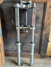 fourche complete 125 hyosung