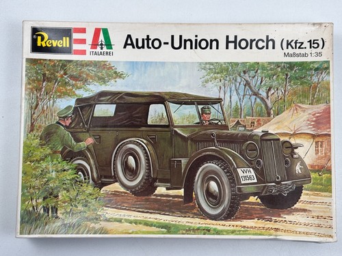 Revell italeri 35e - italeri, 1:35e