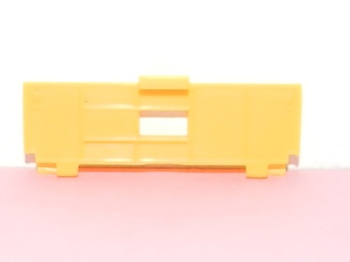 Dinky toys 881 porte - 881, ridelle