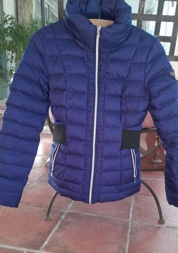 Guess veste doudoune - guess,