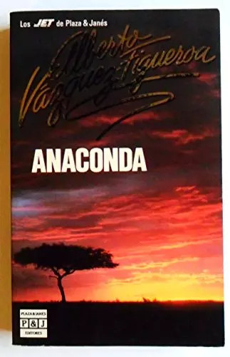 Anaconda/Anaconda