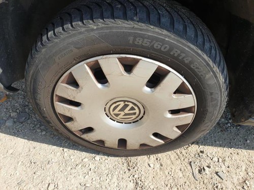 Jante volkswagen fox - jante,
