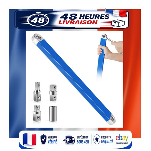 Mxtimwan clé rallonge - mxtimwan,