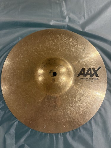 Sabian hhx plosion - sabian, 14"
