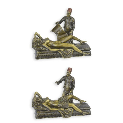 Statue moderne sculpture - statue,