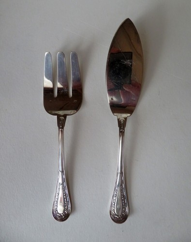 Puiforcat superbe service - puiforcat,