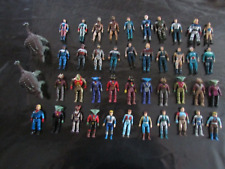 DINO RIDERS / DINO-RIDERS