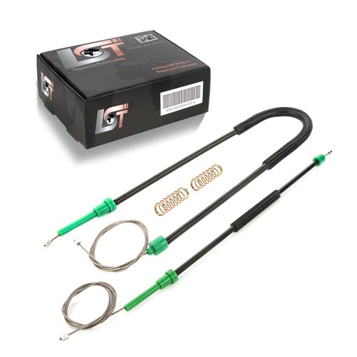 Kit câble lève vitre - kit, lst