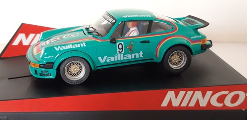 Ninco porsche 934 - 1/32.,