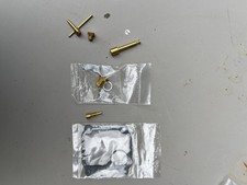 Chappy, Bop Yamaha 80cc Kit