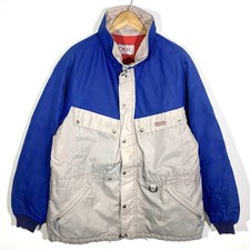 Rare Veste Parka Ski Vintage