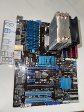 MOTHERBOARD CPU RAM COMBO AMD