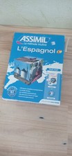 Assimil L'espagnol Pack Mp3