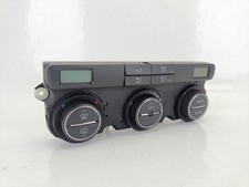 1K0907044 AIR CONDITIONING CONTROL / 173877 FOR VOLKSWAGEN GOLF V BERLINA 1K1 GT SPORT 4