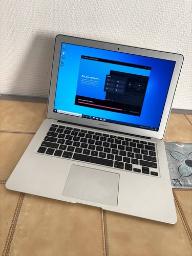Apple macbook air 2015 - apple,
