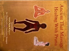 ancient thai massage, healing
