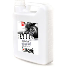 Huile IPONE R4000 RS 10W40 bidon 4 litres
