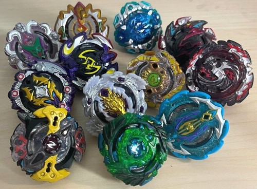 Lot toupie beyblade marque - de,