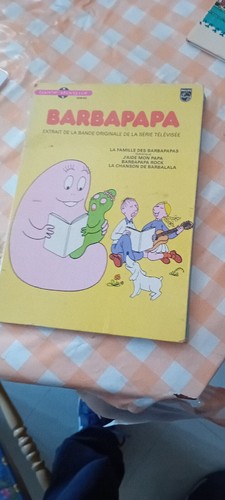 Livre disque bo de - la,