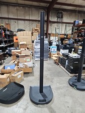 Bose PA System - L1 Classic, Power Stand PS1 Only Top Speaker Works