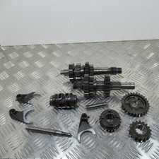 Boite de vitesse KAWASAKI 450