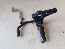 BMW R 1150 R EZ02 repose-pieds