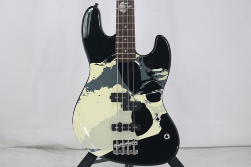 Squier fender frank bello - squier,