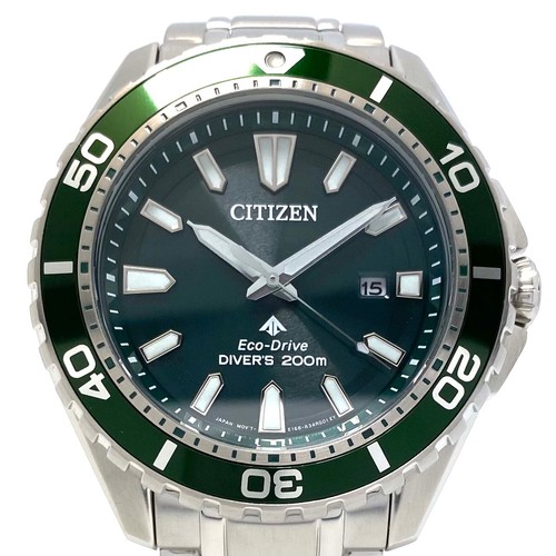 Citizen promaster diver - citizen, diver's
