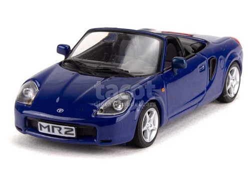 Toyota mr2 spyder - spyder, 2000