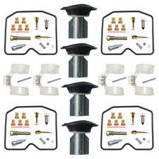 KAWASAKI CONCOURS GTR 1000GTR