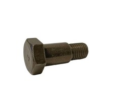 Vis de béquille moto /