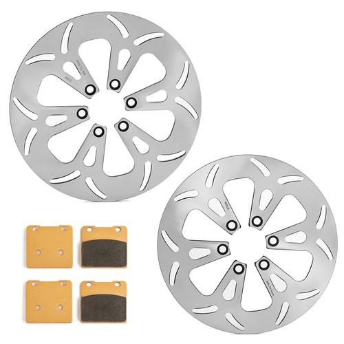 Disque plaquettes frein - disque, de