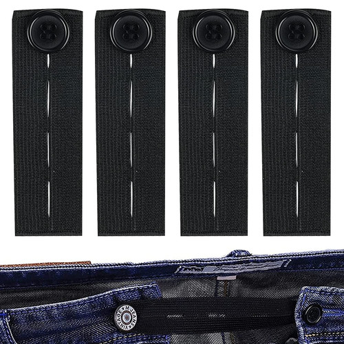 Rallonges bouton pantalon - rallonges,