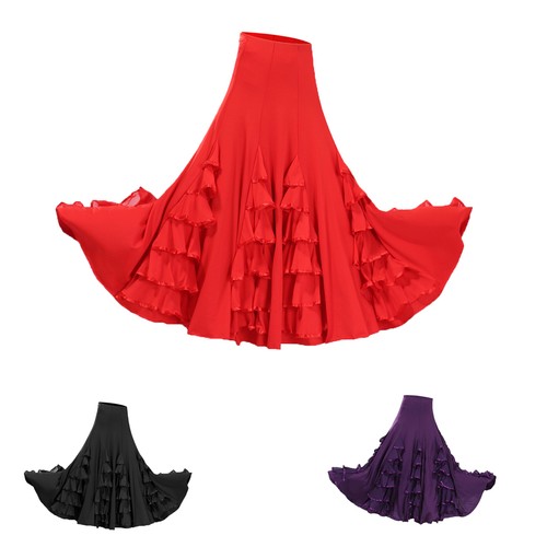 Danse flamenco grande - danse, de