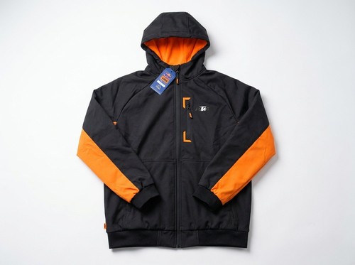 Veste capuche ktm red - capuche,