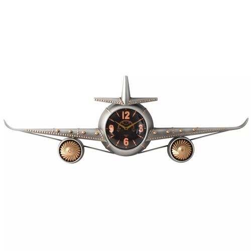 Horloge murale design - murale,