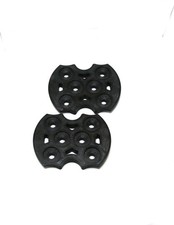 Pour Burton Snowboard fixation