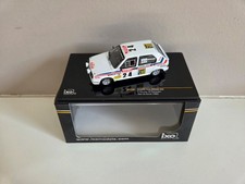 IXO 1/43 Citroen Visa Chrono