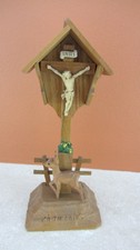 Antique petit Crucifix