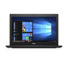 Dell Latitude 7280 I5 8Go