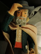 ** SANTON FOUQUE ** COUP DE