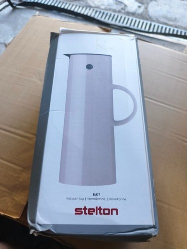 Stelton em77 pichet isotherme - em77,