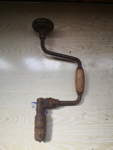 Chignole ancienne - chignole,