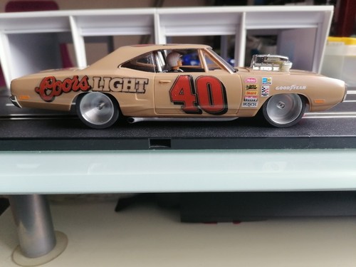 Mpc scaleauto unique dodge - mpc/scaleauto,